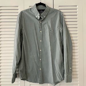 Vineyard Vines Slim Fit Tucker Shirt